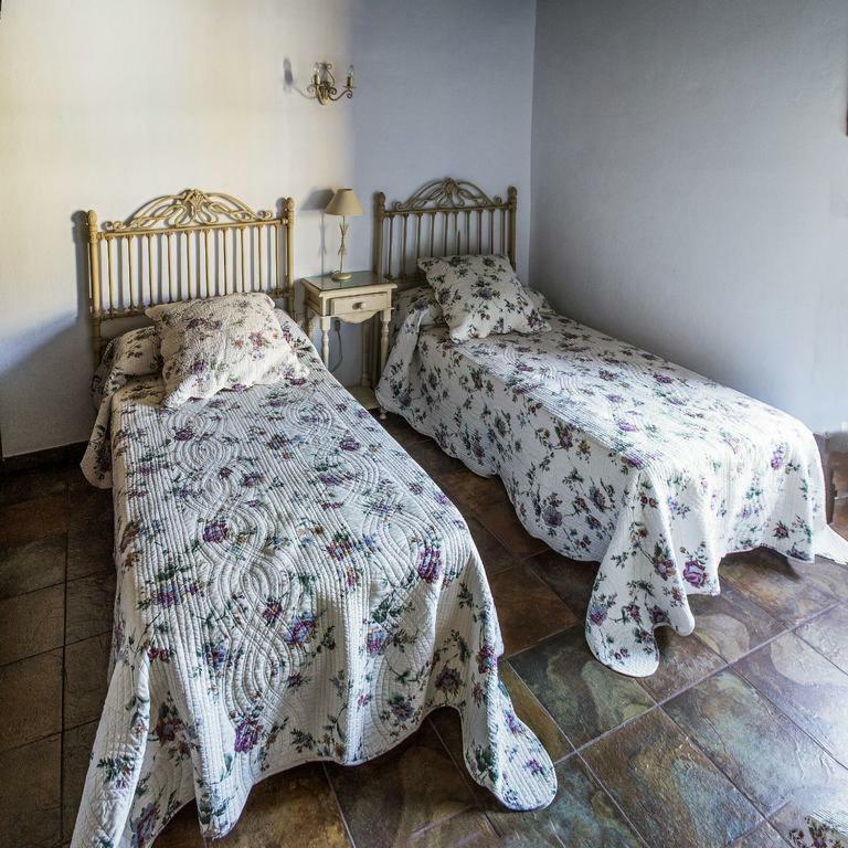 Maison d'hôtes San Borondon à Alojera Extérieur photo