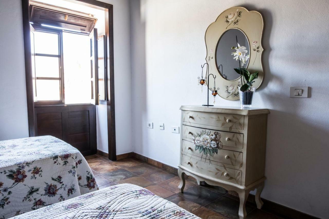 Maison d'hôtes San Borondon à Alojera Extérieur photo
