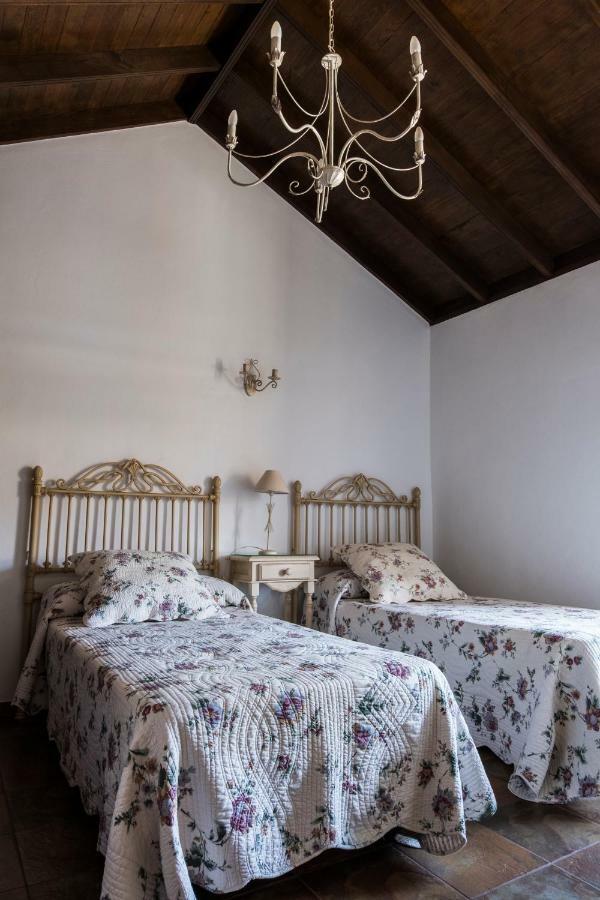 Maison d'hôtes San Borondon à Alojera Extérieur photo